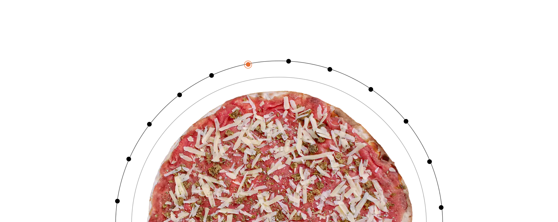 elipse_pizza carpacio