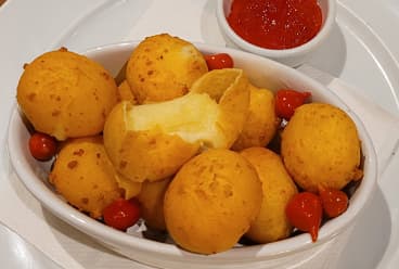 maravilhas de queijo canastra